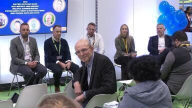 Roundtable: addressing the skills shortage in the water industry